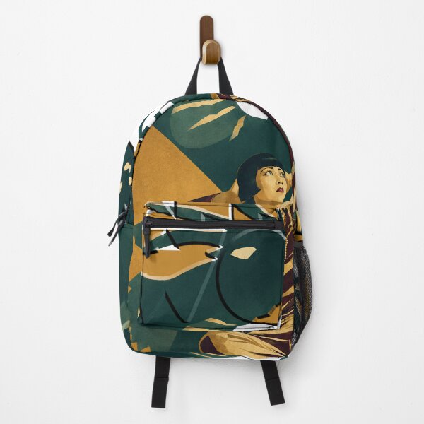 Item preview, Anna May Wong & Dragon designed and sold by STYLE + EXPRESSION.
