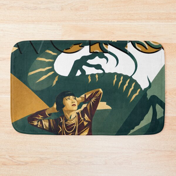 Item preview, Anna May Wong & Dragon designed and sold by STYLE + EXPRESSION.