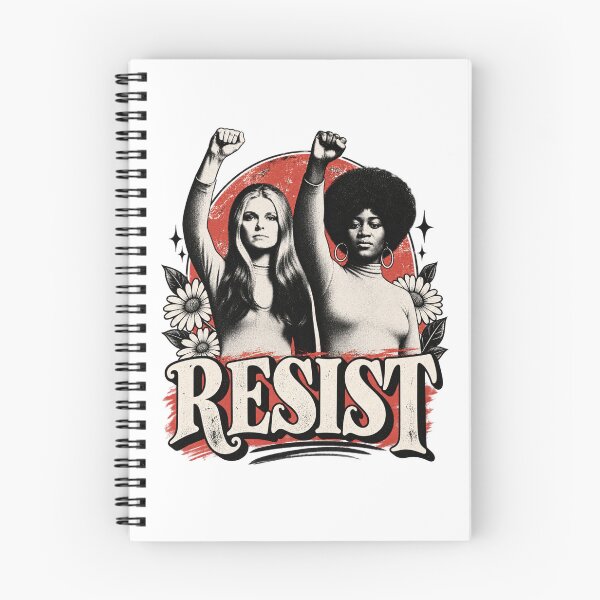 Item preview, Gloria Steinem designed and sold by CirceRavens.