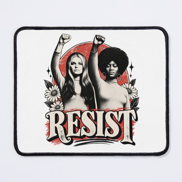 Item preview, Gloria Steinem designed and sold by CirceRavens.