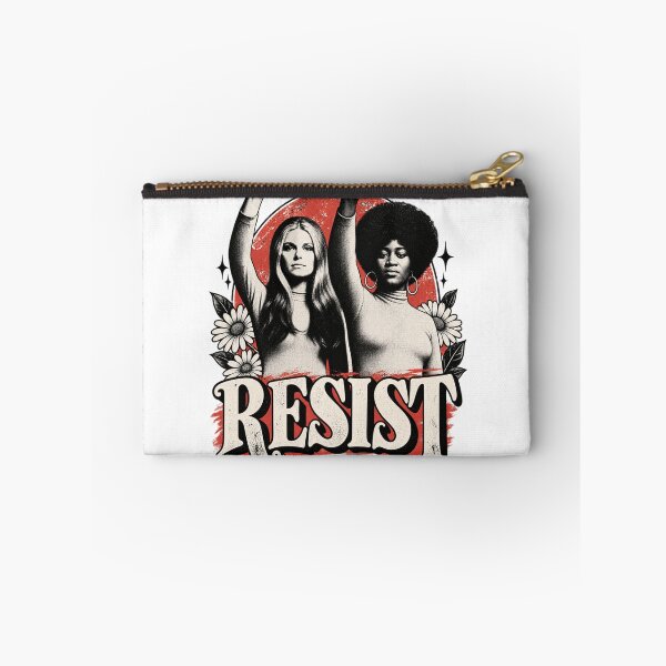 Item preview, Gloria Steinem designed and sold by CirceRavens.