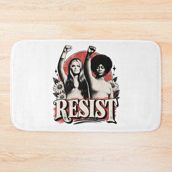 Item preview, Gloria Steinem designed and sold by CirceRavens.