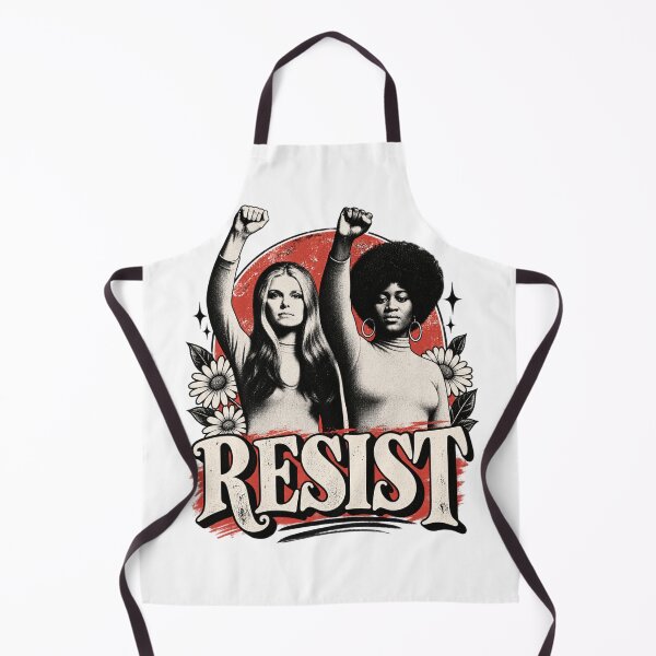 Item preview, Gloria Steinem designed and sold by CirceRavens.