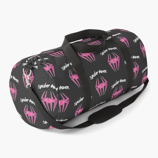 Item preview, Multiverse Spider Heroine Neon Comic Style Graphic Urban Streetwear Aesthetic Design | Perfect Gift For You And Friends designed and sold by ahmedsamir77.