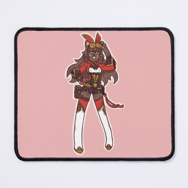 Item preview, Amber Cat designed and sold by ElizabethNire.