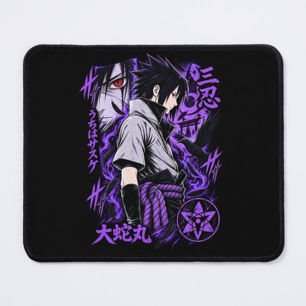 Item preview, Sasuke Uchiha  designed and sold by SALAHARTICT1.