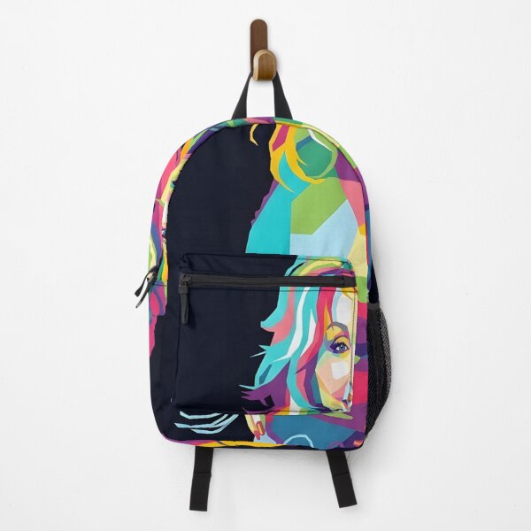 Item preview, Dolly Parton Pop Art Style designed and sold by Zamziri.