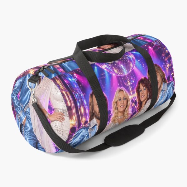 Item preview, ABBA Press Moment after Concert 1979 designed and sold by LuluLeb.