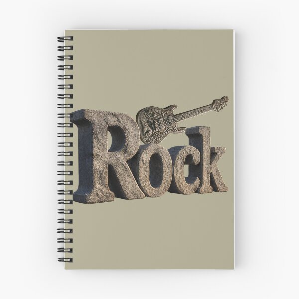 Item preview, Rock Stone Art   -Guitar Sculpture Design designed and sold by OLYUS.