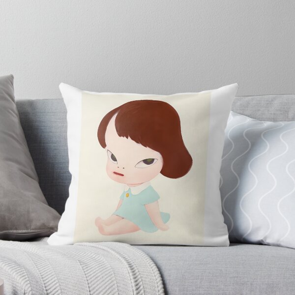 Item preview, Yoshimoto Nara designed and sold by linosol.