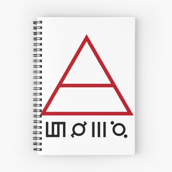 Item preview, Thirty Seconds To Mars designed and sold by PickFairyArt.
