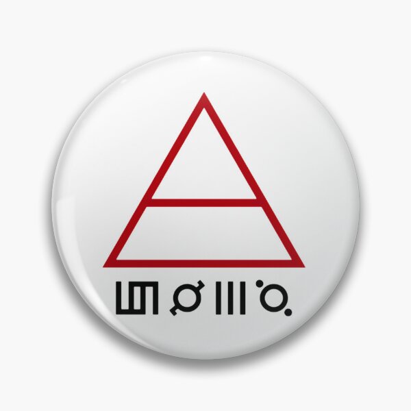Item preview, Thirty Seconds To Mars designed and sold by PickFairyArt.
