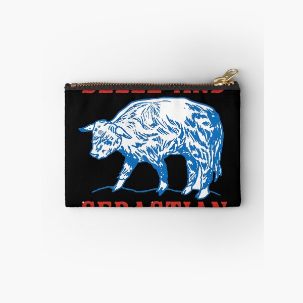Item preview, Belles And Sebastians Bull  designed and sold by MarekTollen.
