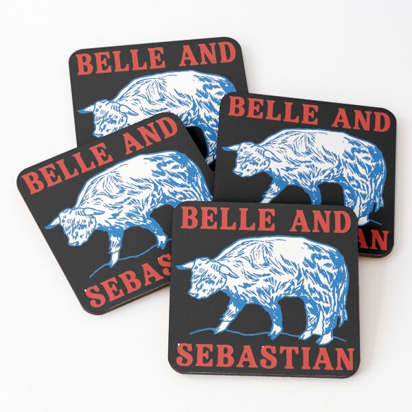 Item preview, Belles And Sebastians Bull  designed and sold by MarekTollen.
