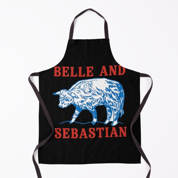 Item preview, Belles And Sebastians Bull designed and sold by MarekTollen.