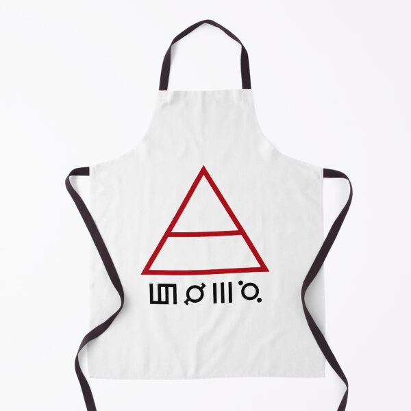 Item preview, Thirty Seconds To Mars designed and sold by PickFairyArt.