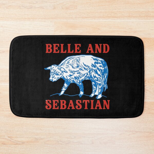 Item preview, Belles And Sebastians Bull  designed and sold by MarekTollen.