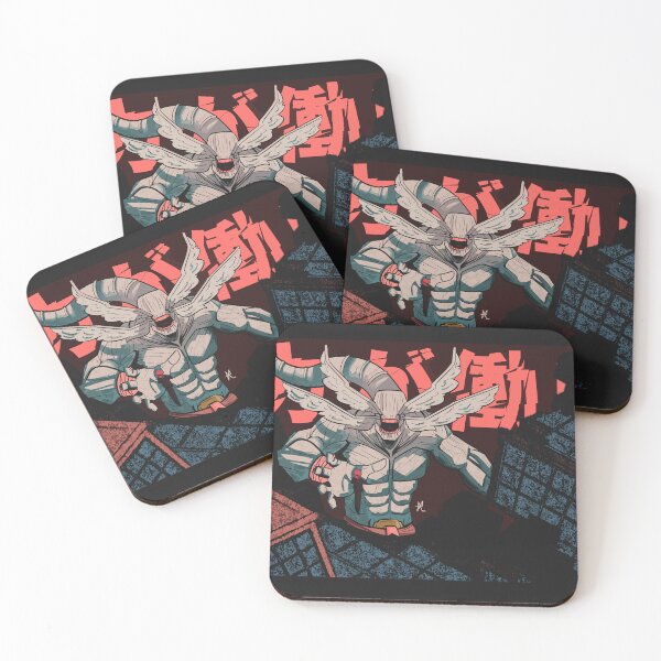Item preview, Super Adaptive Shikigami2 designed and sold by Ndo119928.