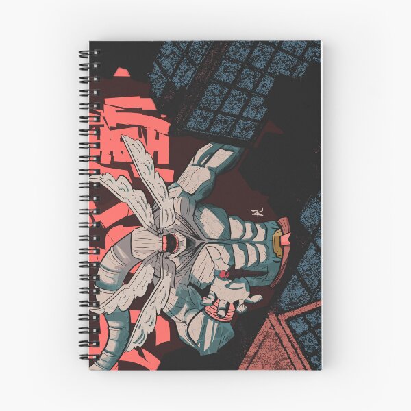 Item preview, Super Adaptive Shikigami2 designed and sold by Ndo119928.