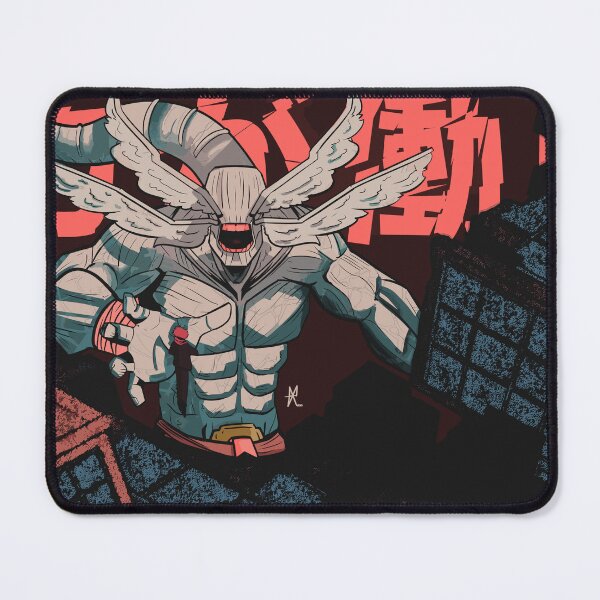 Item preview, Super Adaptive Shikigami2 designed and sold by Ndo119928.