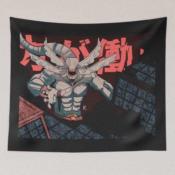 Item preview, Super Adaptive Shikigami2 designed and sold by Ndo119928.