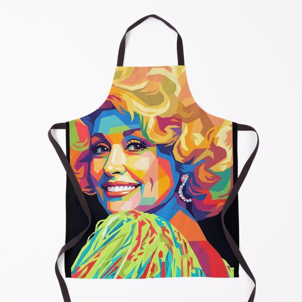 Item preview, Dolly Parton Pop Art Style designed and sold by Zamziri.