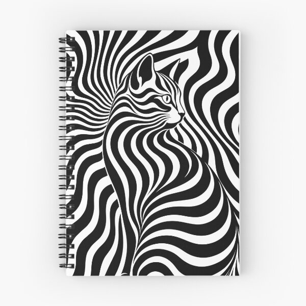 Item preview, Black & White & Wild designed and sold by graficsfx.