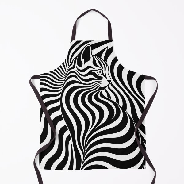 Item preview, Black & White & Wild designed and sold by graficsfx.