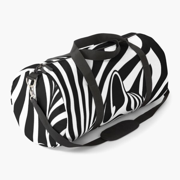 Item preview, Black & White & Wild designed and sold by graficsfx.