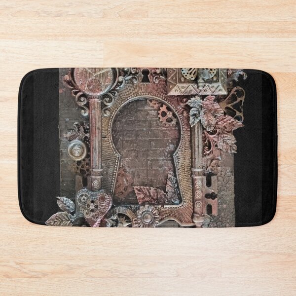 Item preview, Into Mystery designed and sold by SuspendedDreams.