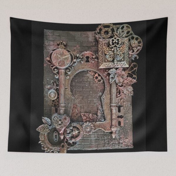 Item preview, Into Mystery designed and sold by SuspendedDreams.