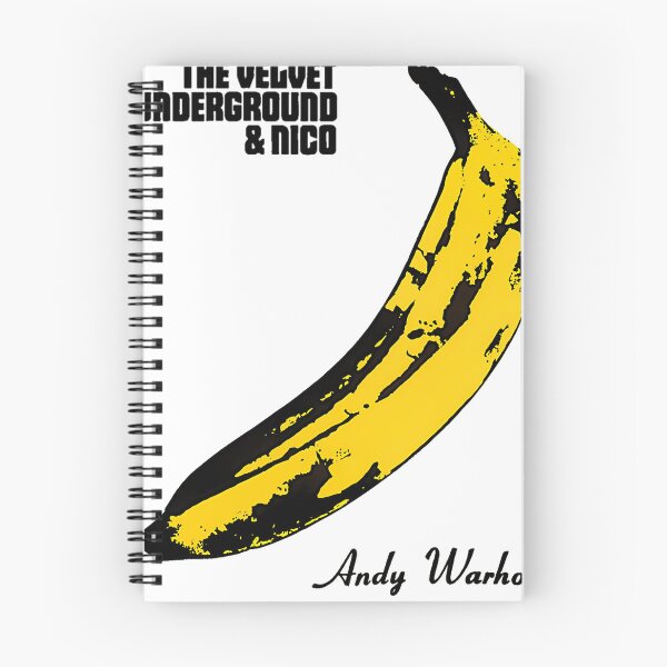 Item preview, Velvet Underground  Nico designed and sold by Caresoster.