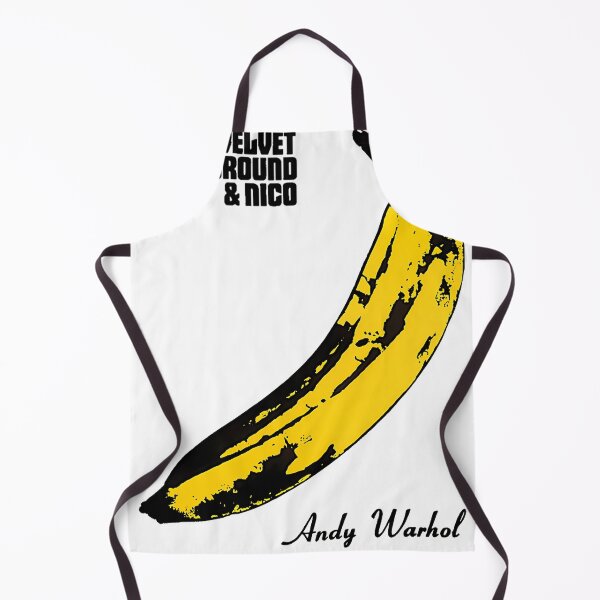 Artikelvorschau, Velvet Underground Nico entworfen und verkauft von Caresoster.