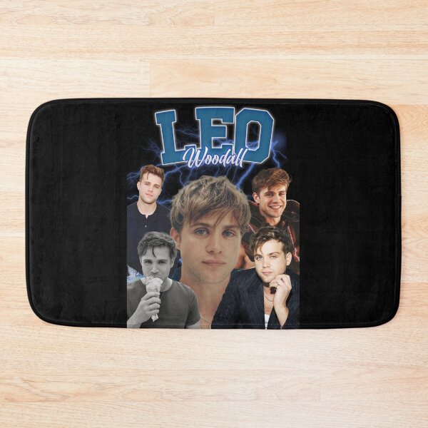 Item preview, Leo Woodall Retro Style designed and sold by 2000sbabyangel.