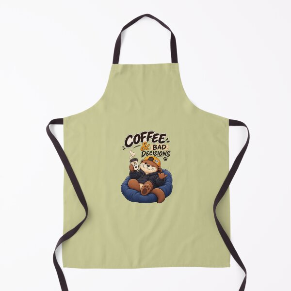 Item preview, Coffee designed and sold by Oddly-Us.