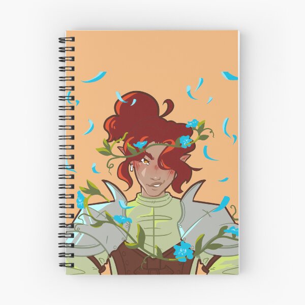 Item preview, Paladin of the Valley designed and sold by DouceurFantasy.