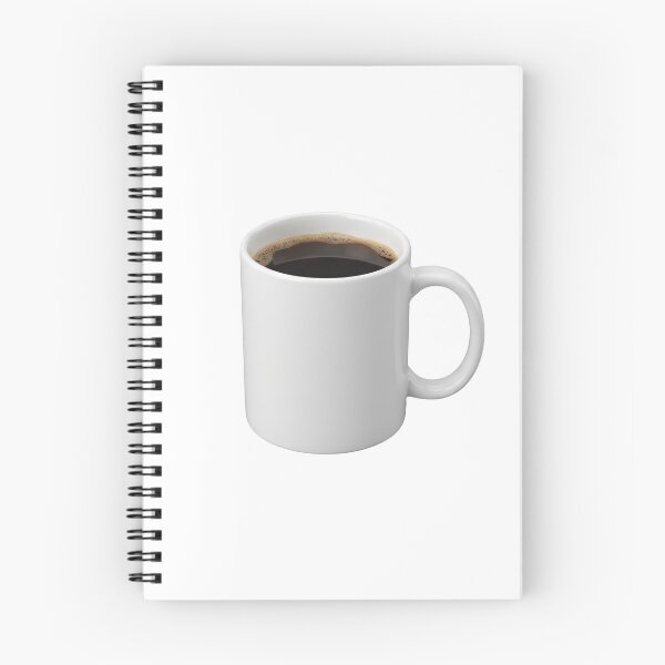 Item preview, White Ceramic Coffee Mug designed and sold by VFXguy.