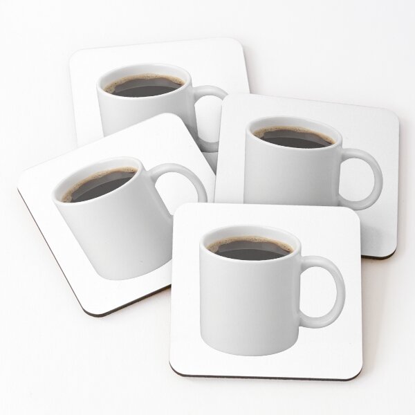 Item preview, White Ceramic Coffee Mug designed and sold by VFXguy.