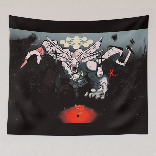 Item preview, Super Adaptive Shikigami3 designed and sold by Ndo119928.