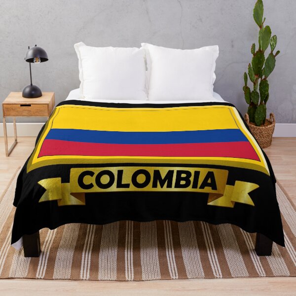 Item preview, COLOMBIA Gifts, Stickers & Souvenirs (N) designed and sold by mpodger.