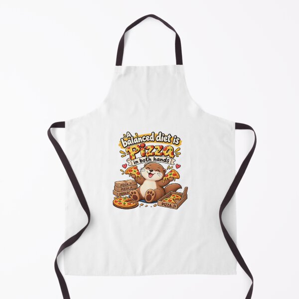 Item preview, Pizza Lover designed and sold by Oddly-Us.