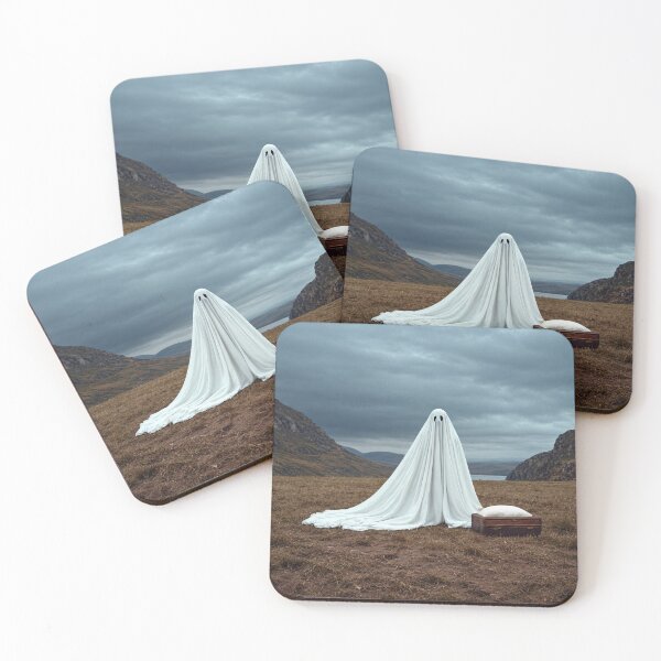 Item preview, Alone designed and sold by TheaterOfHexe.
