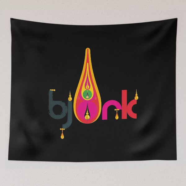 Item preview, Björks Dripping designed and sold by MarekTollen.