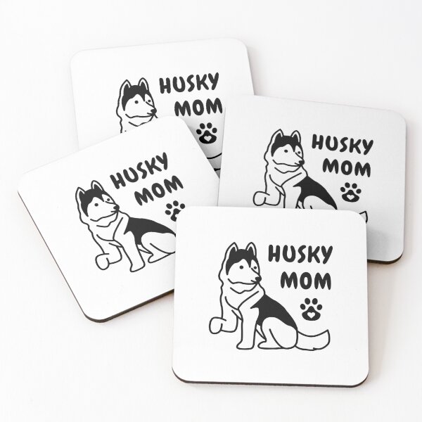 Item preview, Husky Mom designed and sold by ureggie.