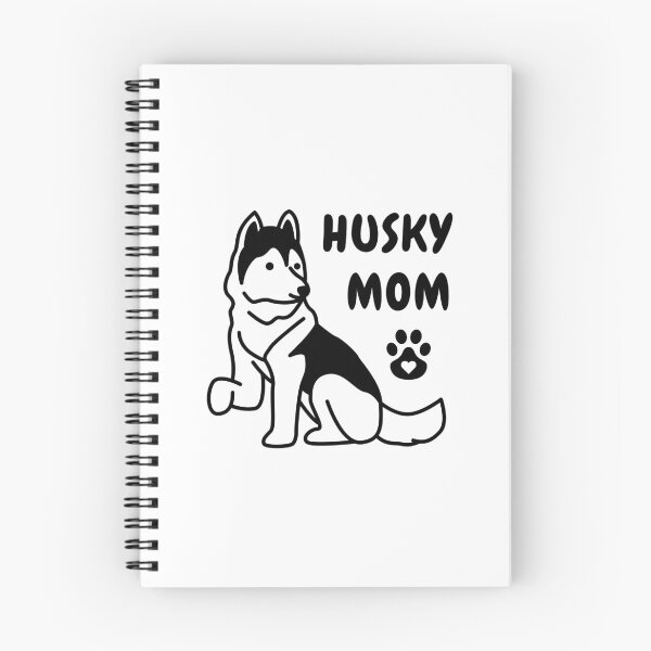 Item preview, Husky Mom designed and sold by ureggie.