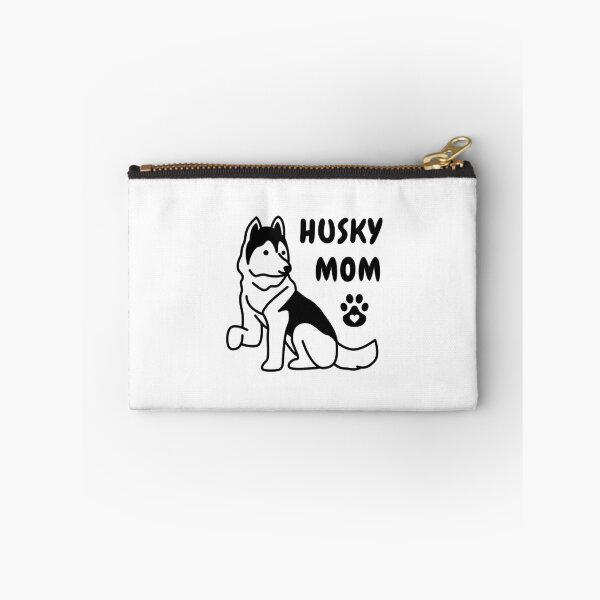 Item preview, Husky Mom designed and sold by ureggie.