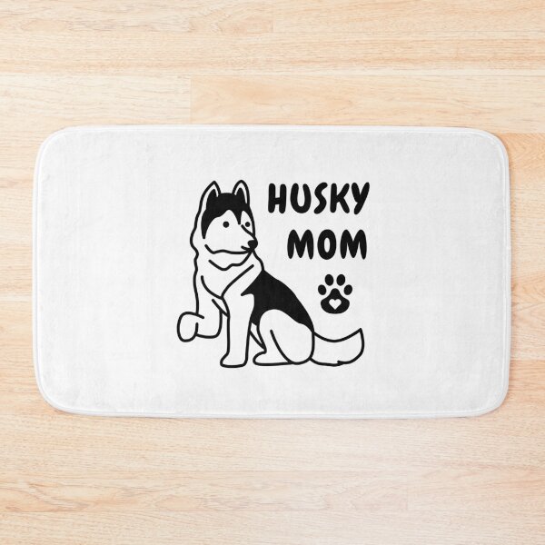 Item preview, Husky Mom designed and sold by ureggie.