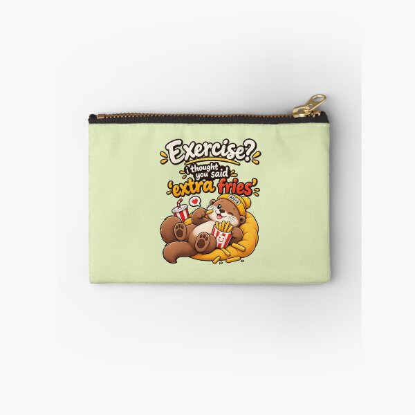 Item preview, Fries lover designed and sold by Oddly-Us.