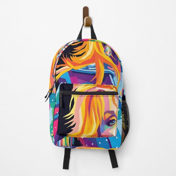 Item preview, Dolly Parton Pop Art Style designed and sold by Zamziri.