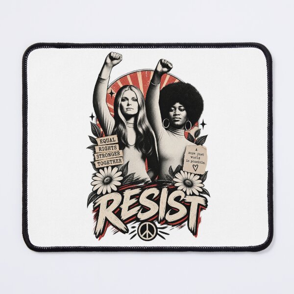 Item preview, Gloria Steinem designed and sold by CirceRavens.
